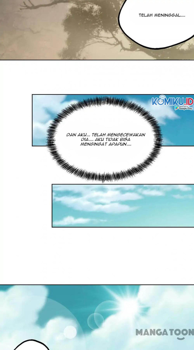 Journey of the Hidden Blade (The Demon Blades) Chapter 36 Gambar 18